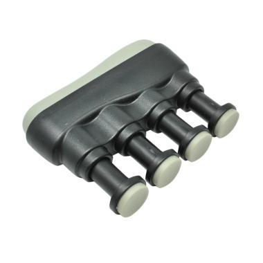 Eno Music Hand Grip Finger Workout - Black Gray