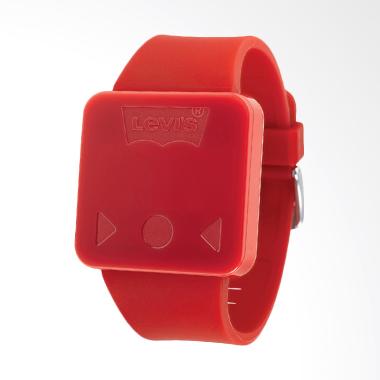 Jam Tangan Levis - Harga Terbaru Juli 