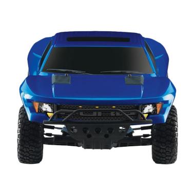 Traxxas Ford Raptor 2WD Mainan Remote Control Traxxas Ford Raptor 2WD Mainan Remote Control