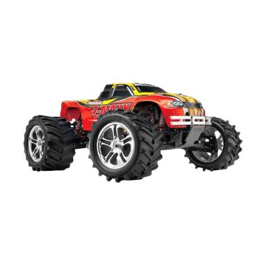 harga traxxas slash 4x4