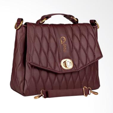 Quinta Adora Hand Bags Wanita