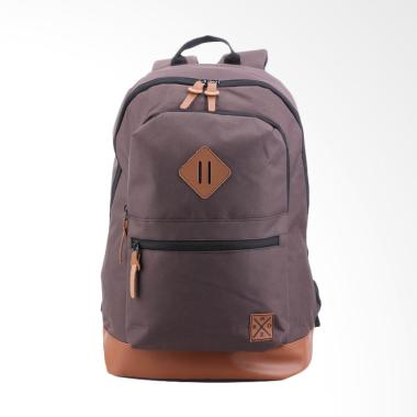 Raindoz Tas Backpack Ransel Kasual Pria RDN 015