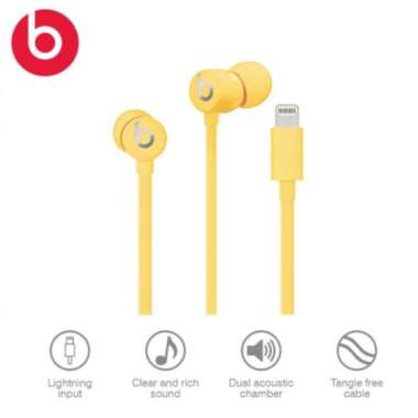 Jual Beats By Dre Urbeats 3 New Package 