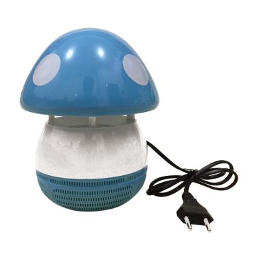 Jual Lampu Ultraviolet Nyamuk Terbaru Harga Murah Blibli Com