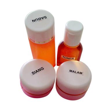 Cream HN Original Hetty Nugrahati Cream Perawatan Wajah