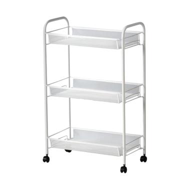 Jual Ikea Hornavan 3 Susun Trolley Murah September 2020 Blibli Com