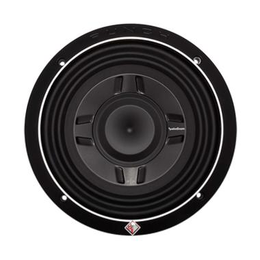 Rockford Fosgate P3 SD4-8 Subwoofer Speaker Mobil