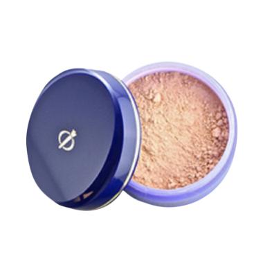 Inez Face Powder - Natural Glow (320213)