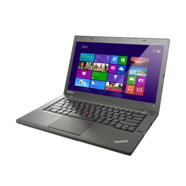 Lenovo ThinkPad T540P | Notebook [Intel Core i7-4710MQ |8GB | 1TB HDD |15.6 Inch Full HD | FINGERPRINT]