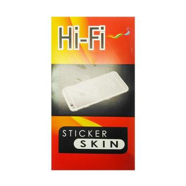 Hifi Stiker Anti Gores Garskin Carb ... 5 Mini R827- Transparant