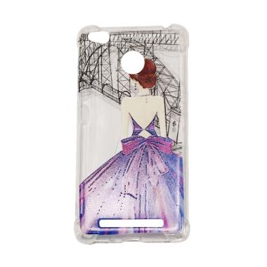 VR Softcase Anti Crack Anti Shock S ... me for Xiaomi Redmi 3 Pro