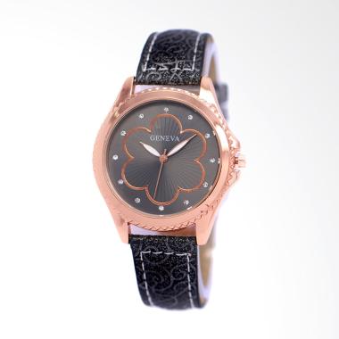 Jam Tangan Murah Meriah Geneva - Jual Produk Terbaru Maret 2019 | Blibli.com