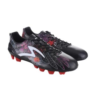 Jual Sepatu Specs Black Online - Harga Baru Termurah Maret 2019 | Blibli.com