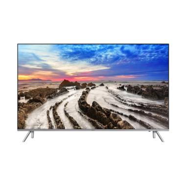 Samsung UA55MU7000KPXD Premium UHD ... + Free Samsung Galaxy A5