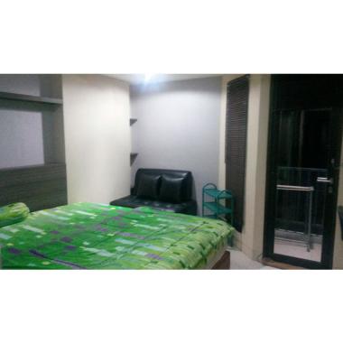 Jendela360 TASA016 Taman Sari Sudirman Apartemen Sewa 12 bulan