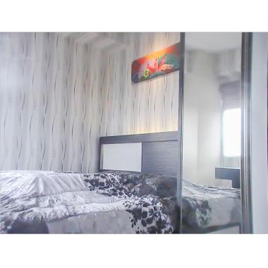Jendela360 BPVC003 Bintaro Park View Apartemen Sewa 12 bulan