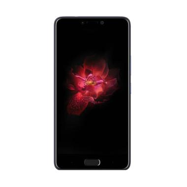 Infinix Note 4 X572 3GB/32GB - Ice Blue Garansi Resmi