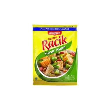 Bumbu Racik Indofood Sayur Asem 20 Gram