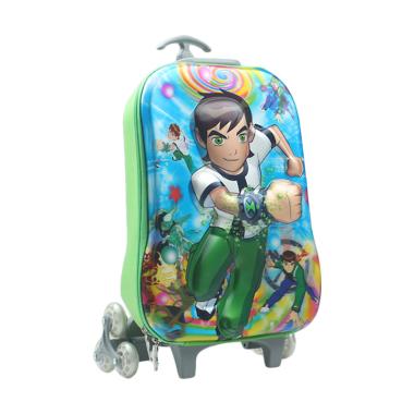 Dotblu Luggage Character Tas Ransel Anak