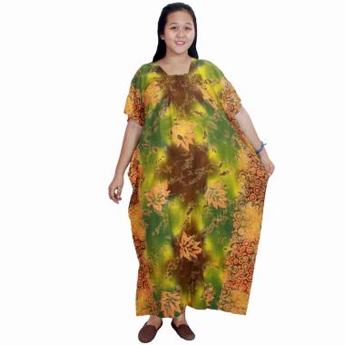 Batik Alhadi RLD002-06B Lowo Kelela ... l & Menyusui - Multicolor
