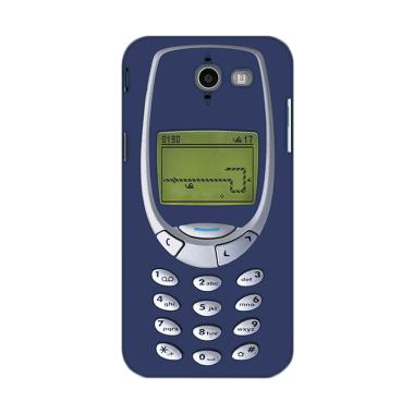 Premiumcaseid Retro Vintage Phone S ... sung J3 2017 - Multicolor