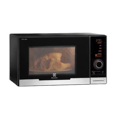 Electrolux EMS 2348 X Microwave Oven