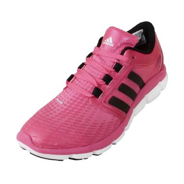 adidas Women's Running Adipure Ride Sepatu Lari Wanita [W M29688]