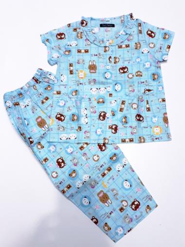 Just Fashion Baju Tidur Anak Perempuan