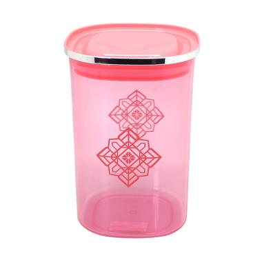 ARNISS CN-0910 Flores Ruby Toples - Red