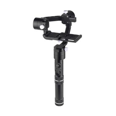 Zhiyun Tech Crane M 3-Axis Gimbal Stabilizer for Mirrorless or DSLR