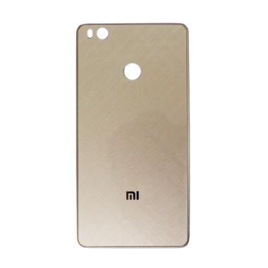Xiaomi Original Backdoor Casing for Xiaomi Mi 4S - Gold