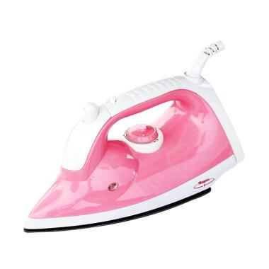 Maspion HA 270 Setrika - Pink