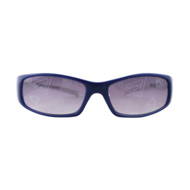 Superman SM 003 Kacamata Anak - Blue