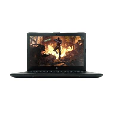 HP 14-BS 001TU Notebook - Black [Ce ... GB/HDD 500GB/LCD 14