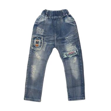 VERINA BABY Capital Work Jeans Celana Panjang Anak