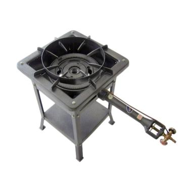 Jual Tenno Gsra 12bp Tr Kompor Gas High Pressure Manual Rangka