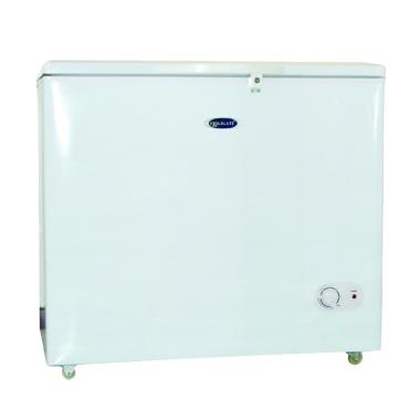 Frigigate CFR-200 Chest Freezer