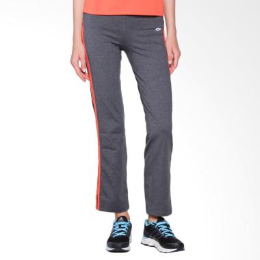Opelon 13.8036.000.15.DG Jazz Pants Bawahan Celana Senam - Dark Grey