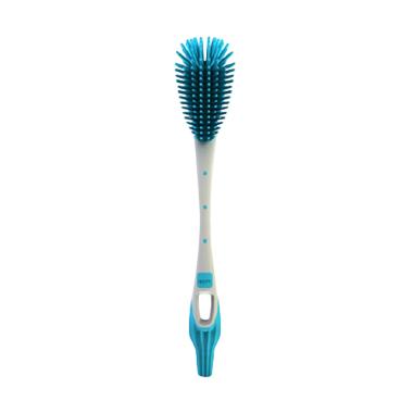 MAM Soft Brush Sikat Gigi Bayi - Blue