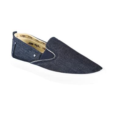 Bata Child Vamp Sepatu Anak Laki-laki - Blue