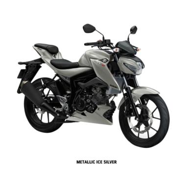 Jual Motor Gsx S150 Online Harga Promo July 2018 Blibli Com