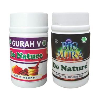 Jual Obat Herbal De Nature Online - Harga Baru Termurah Maret 2019 | Blibli.com