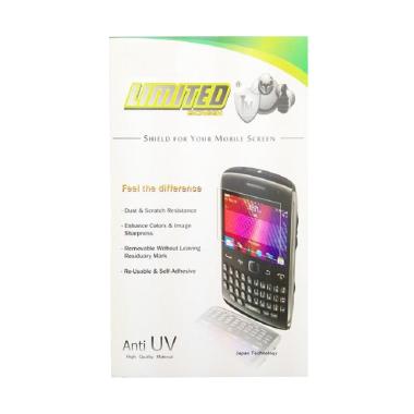 Limited Antigores Screen Protector ... 3 Max 5.5 ZC553KL - Clear