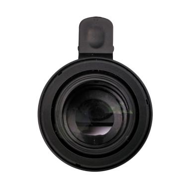 Nikon 40 mm Lensa Macro for Smartphone