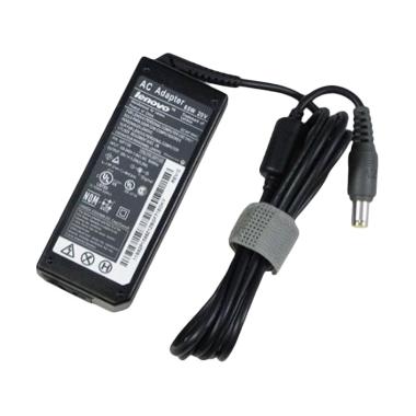 Jual Lenovo Original Adaptor Charger For Lenovo 20v 4 5a Pin Bulat Online Agustus 2020 Blibli Com