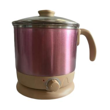 Electric Cooking Pot Panci Elektrik