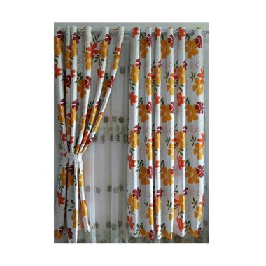 Tech T200 Gordyn Blazer Series Gorden - Yellow White
