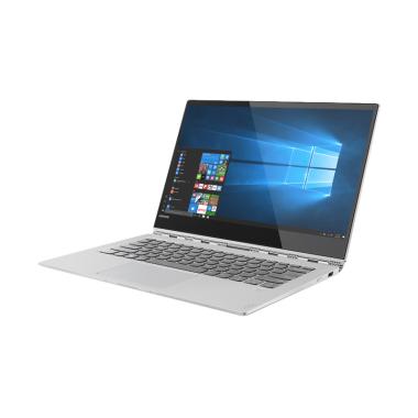 Lenovo Yoga 920 13IKB Notebook - Platinum [i7 8th Gen/13.9