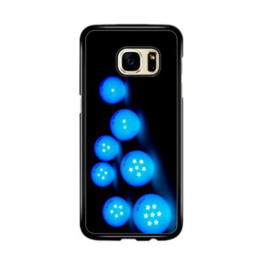 Flazzstore Dragon Ball Z Z0169 Cust ... or Samsung Galaxy S7 Edge
