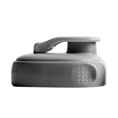 HEGEN PCTO Botol Susu Spout - Grey Baby Grey